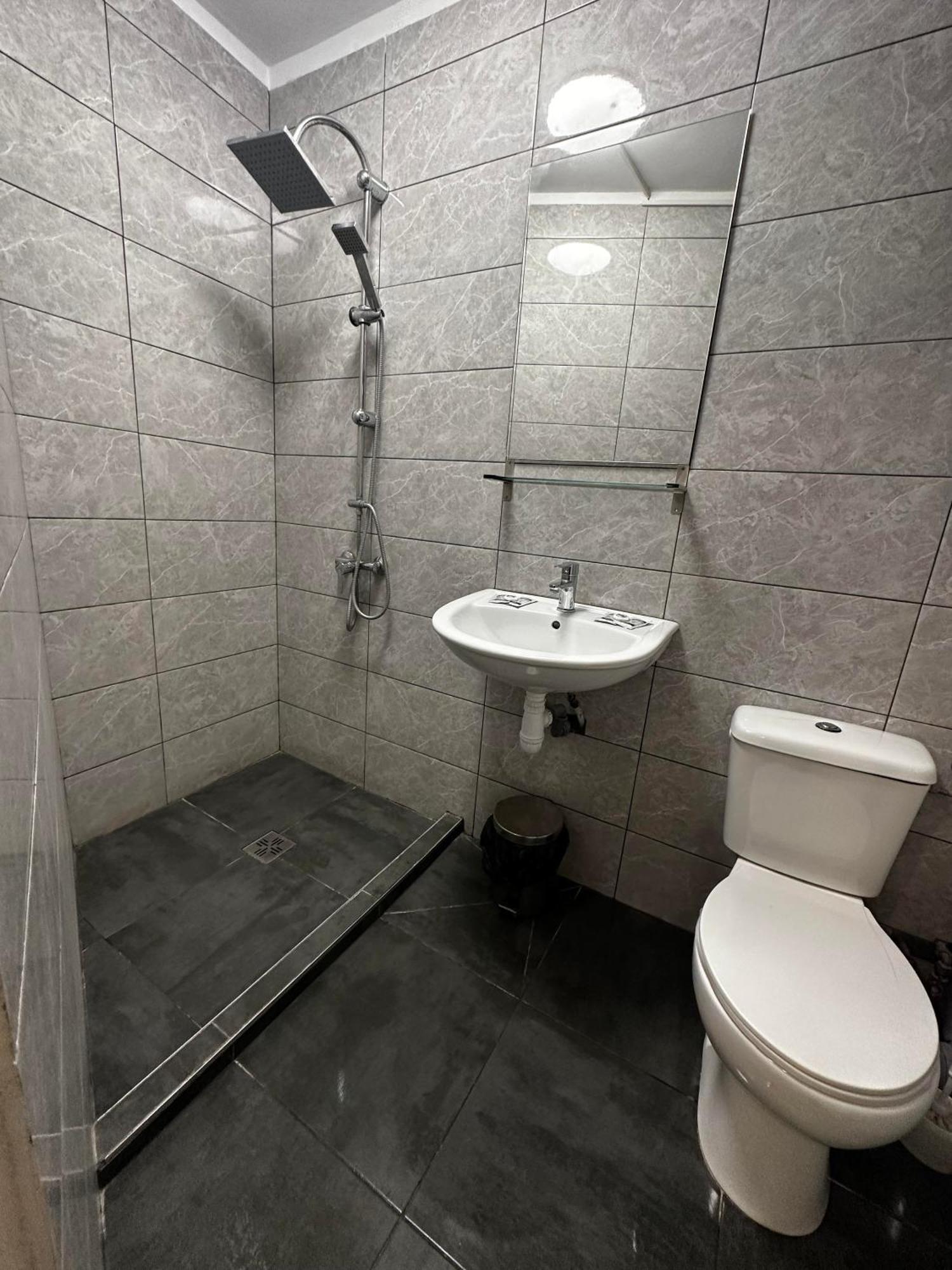 Casa Bucovineana Aparthotel Iasi Exterior photo